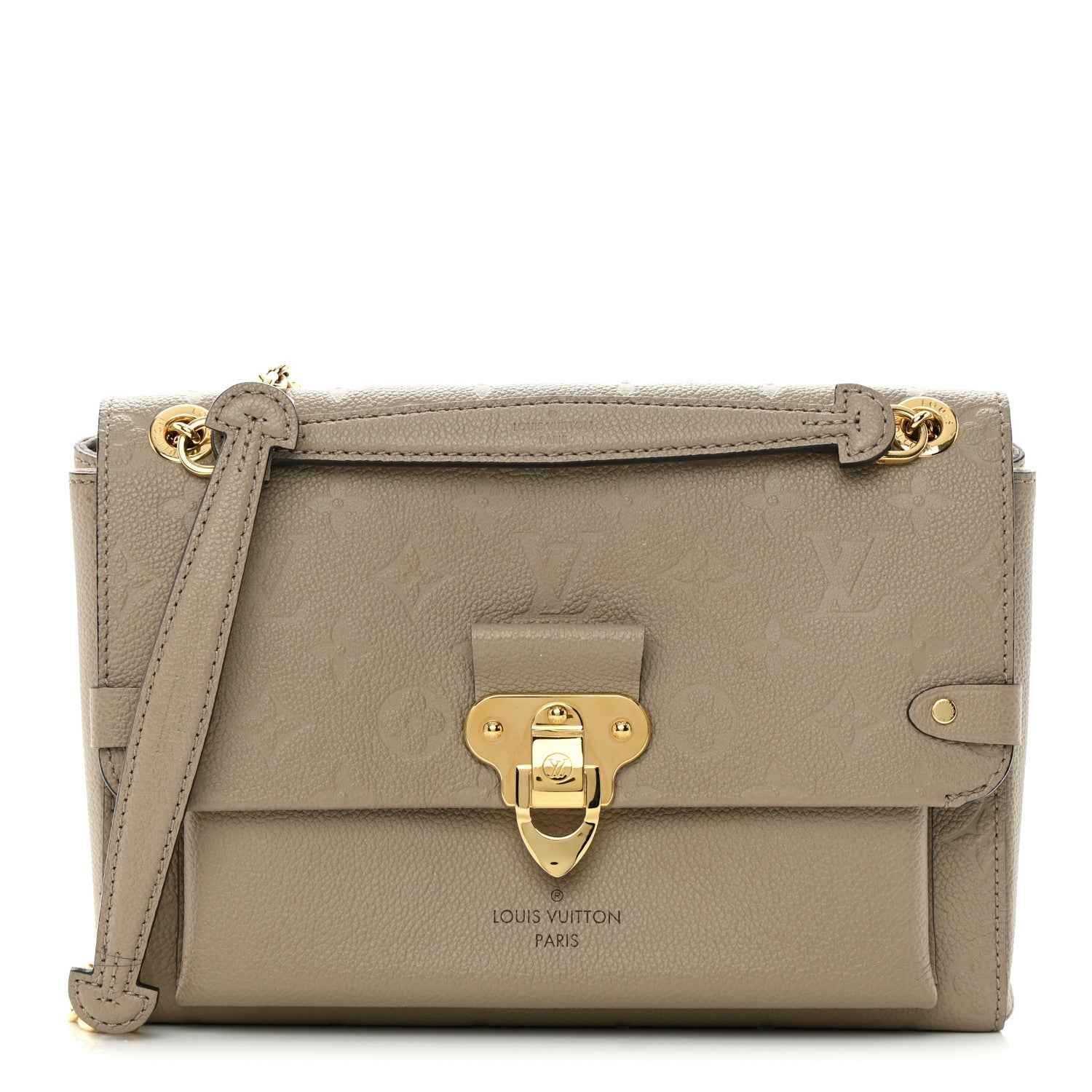 Louis Vuitton Empreinte Vavin PM Tourterelle 1 of 12
