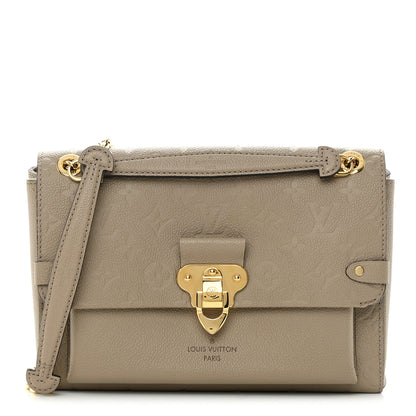 Louis Vuitton Empreinte Vavin PM Tourterelle 1 of 12
