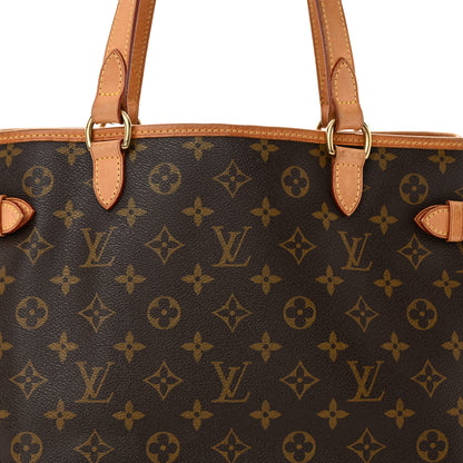Louis Vuitton Monogram Batignolles Horizontal 7 of 23