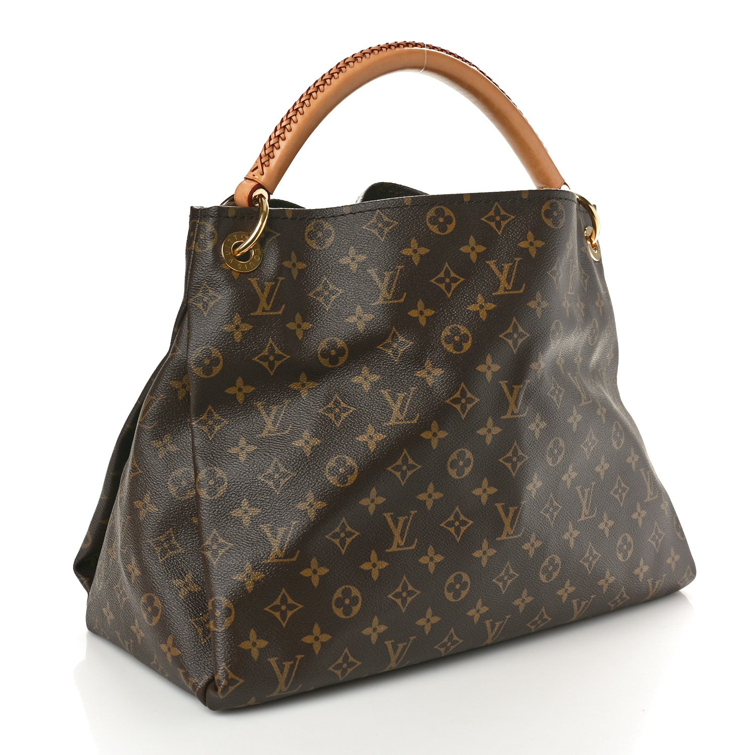 Louis Vuitton Monogram Artsy MM 2 of 11