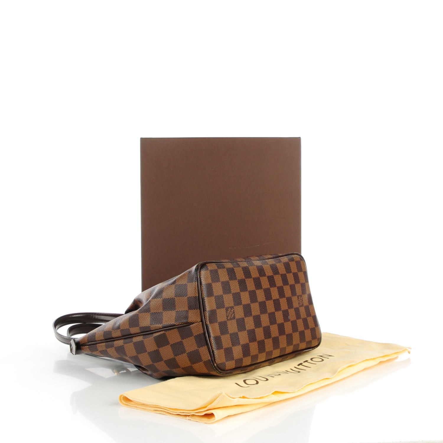 Louis Vuitton Damier Ebene Westminster PM 4 of 11