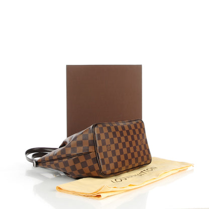 Louis Vuitton Damier Ebene Westminster PM 4 of 11