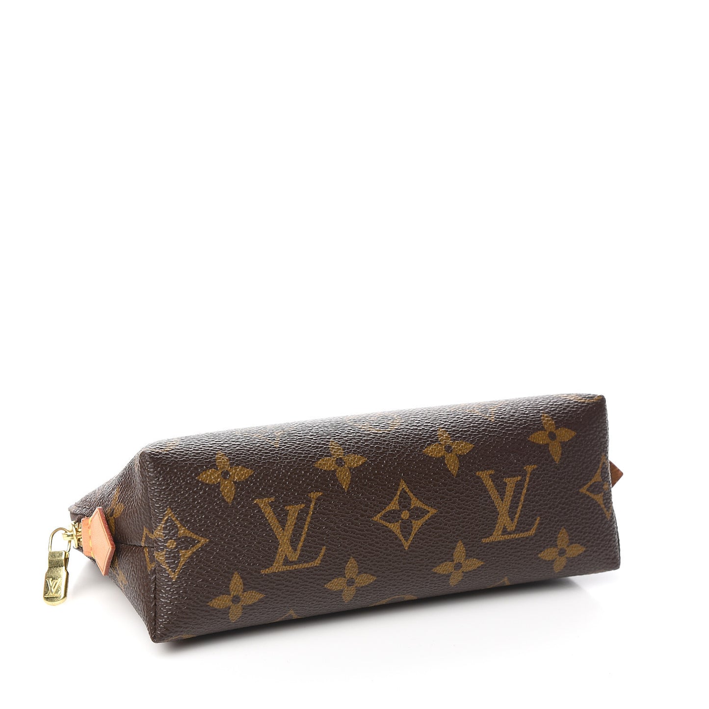 Monogram Cosmetic Pouch
