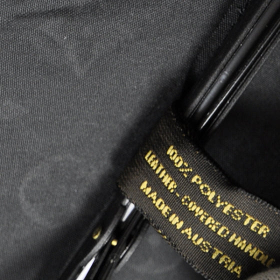 Louis Vuitton Monogram Ondees Compact Umbrella Black 1 of 4