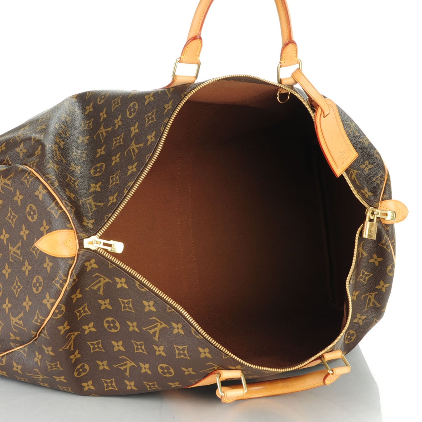 Monogram Keepall 55
