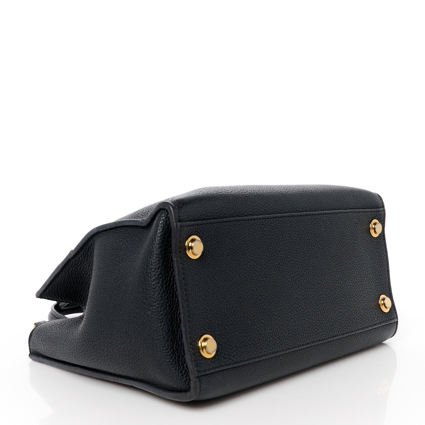 Taurillon City Steamer PM Black