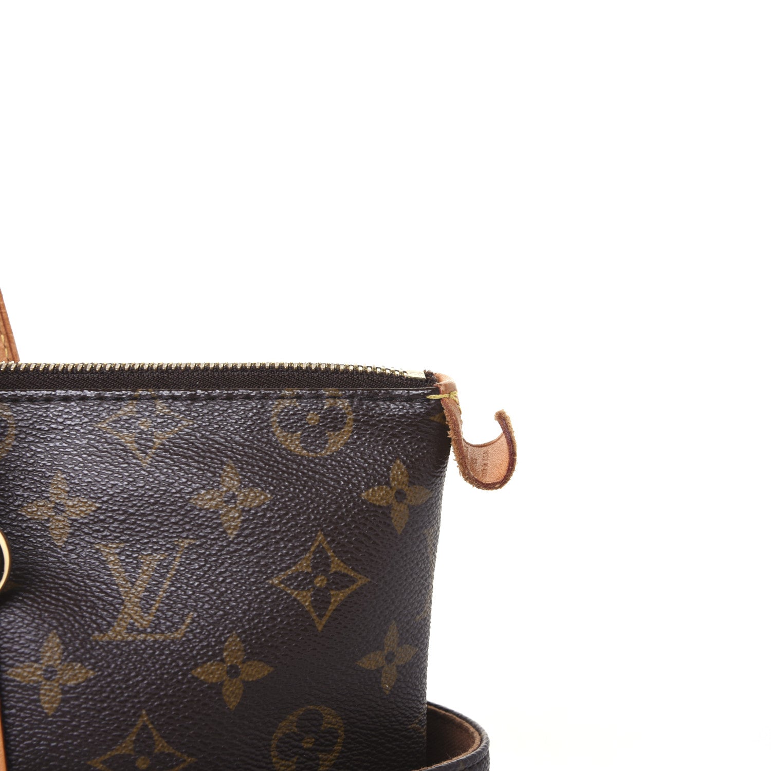 Louis Vuitton Monogram Totally MM 11 of 18