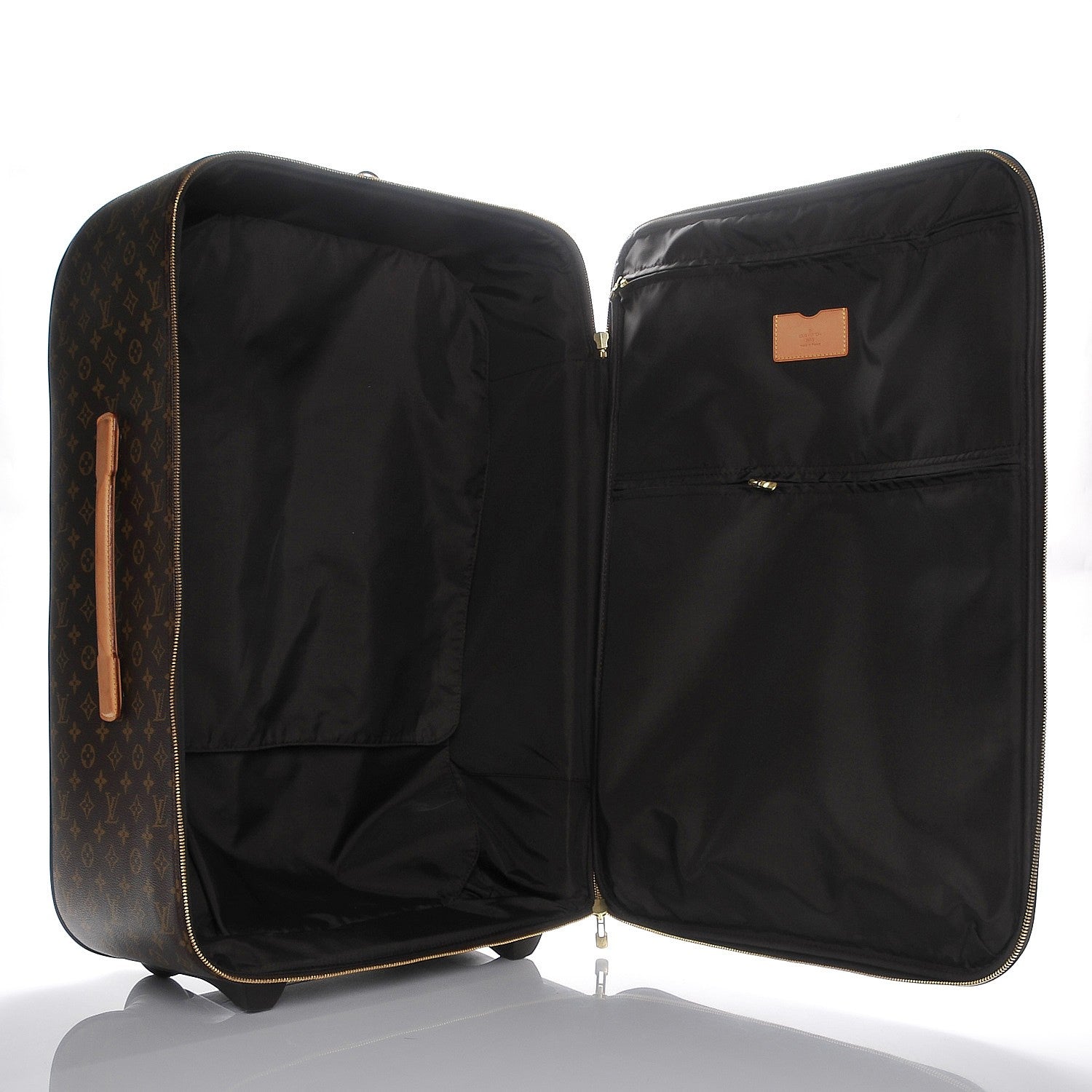 Louis Vuitton Monogram Pegase 70 5 of 11
