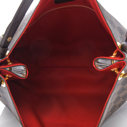 Louis Vuitton Damier Ebene Graceful PM 5 of 9