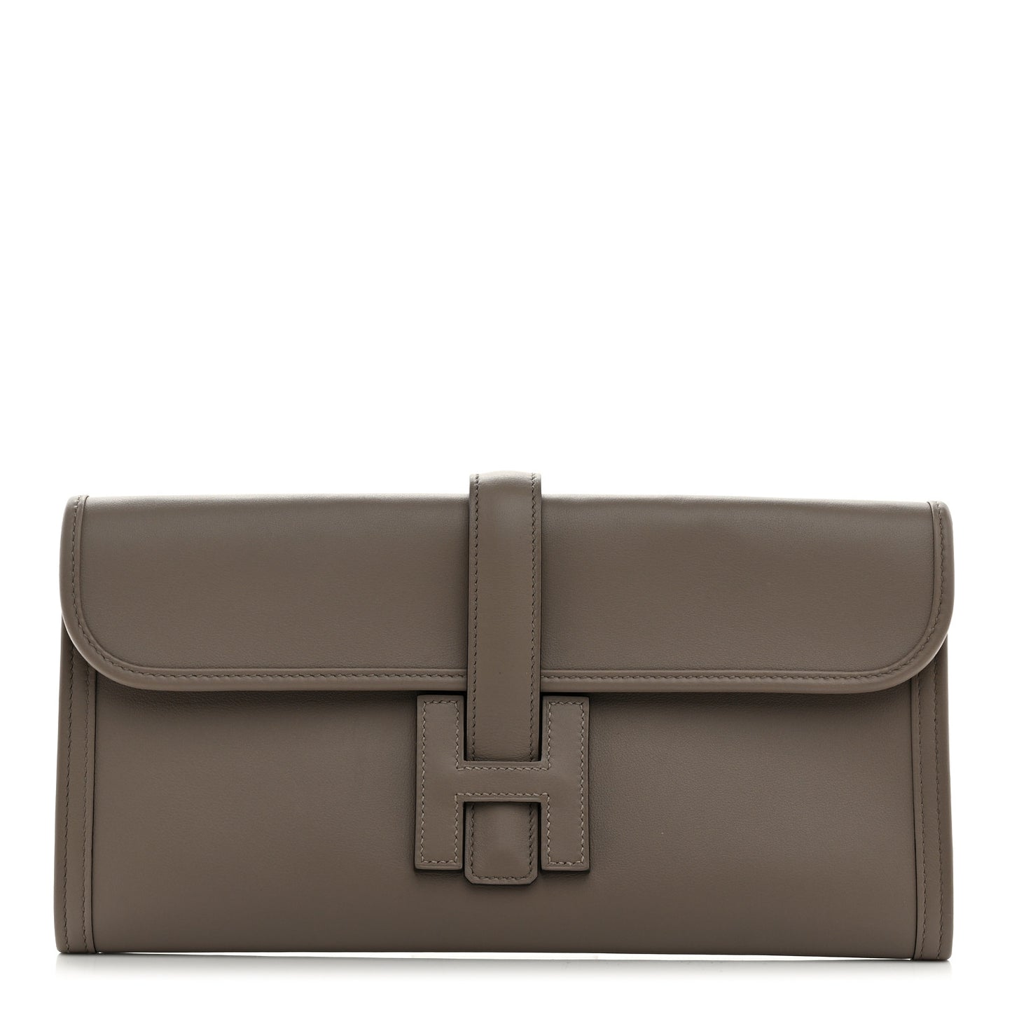 Swift Jige Elan 29 Clutch Gris Asphalte