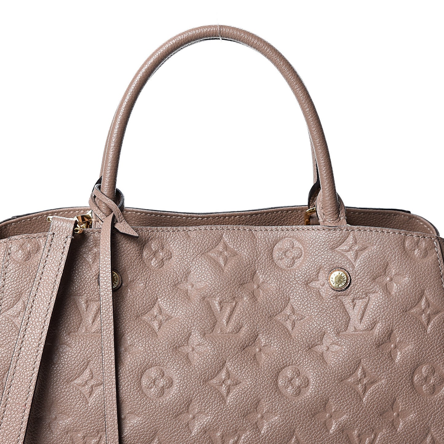 Empreinte Montaigne MM Taupe Glace