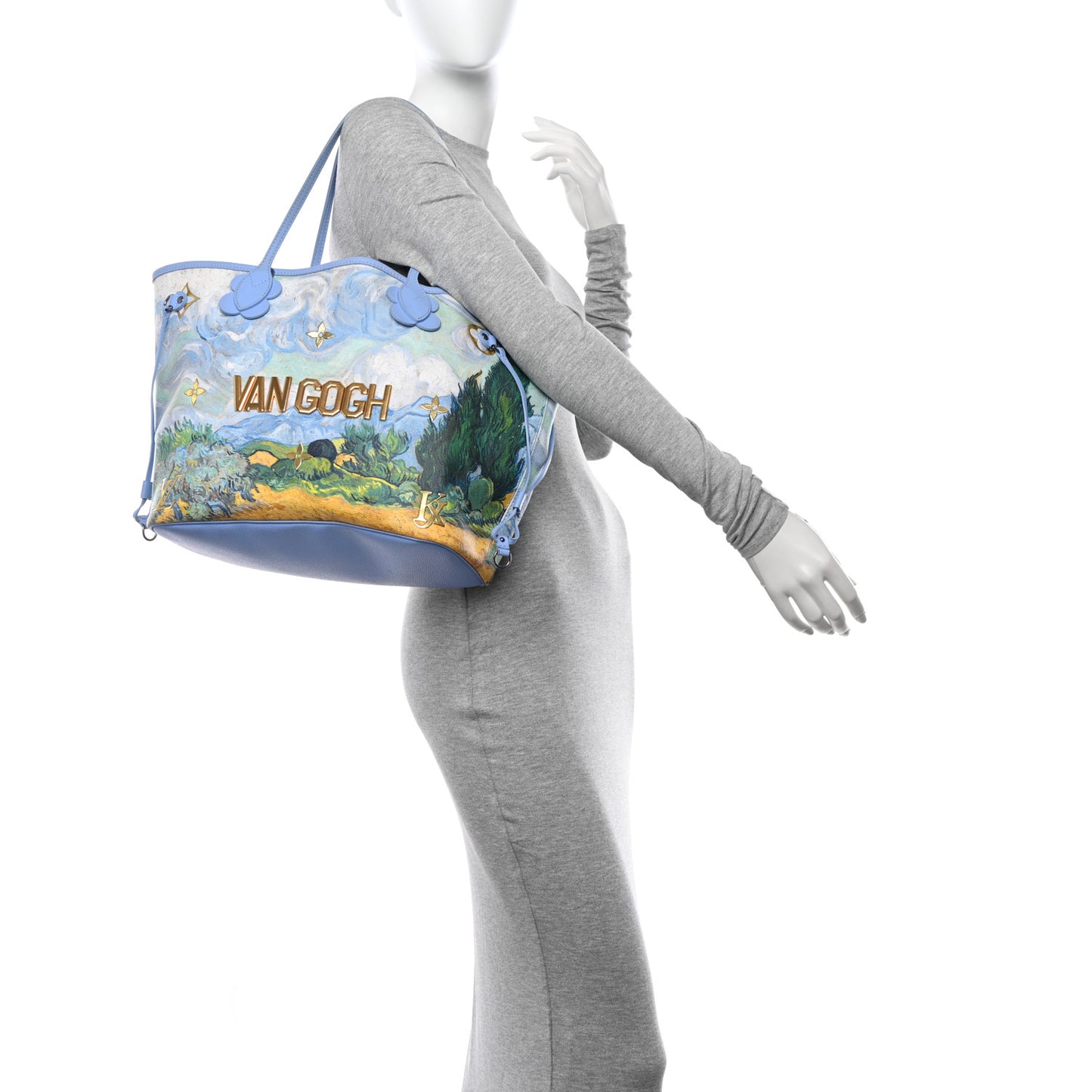 Masters Van Gogh Neverfull MM