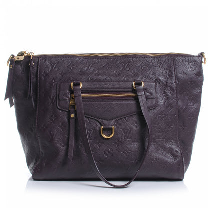 Louis Vuitton Empreinte Lumineuse PM Aube 1 of 7