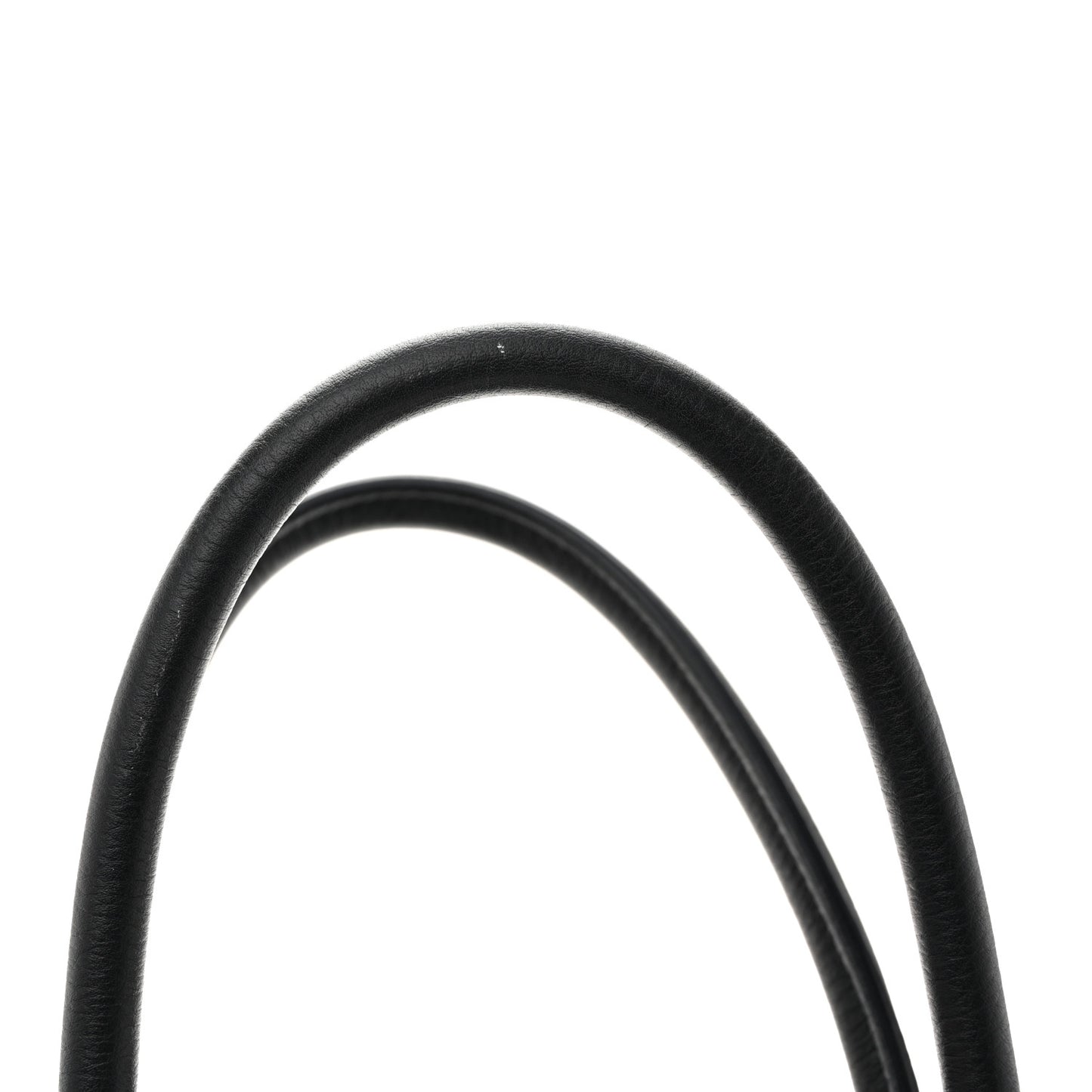 Togo Birkin 40 Black