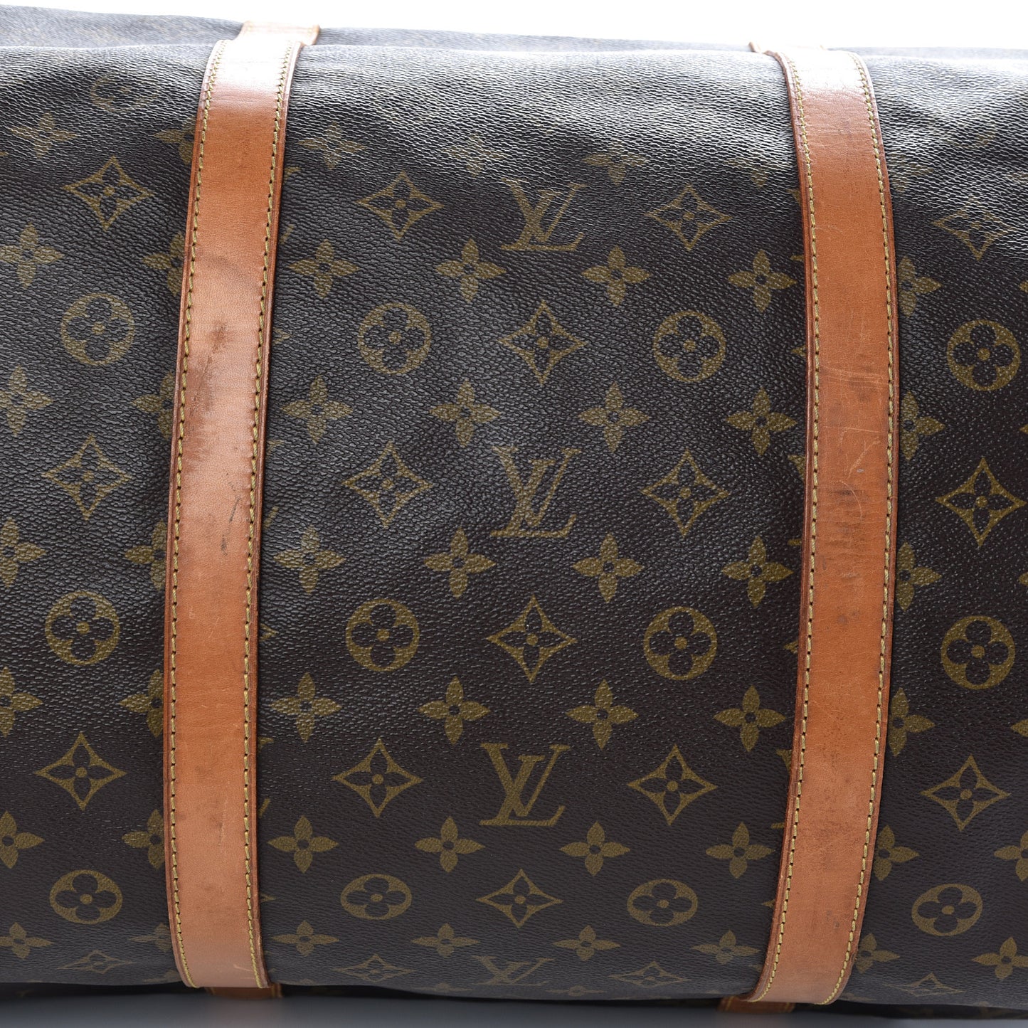 Monogram Sac Souple 55