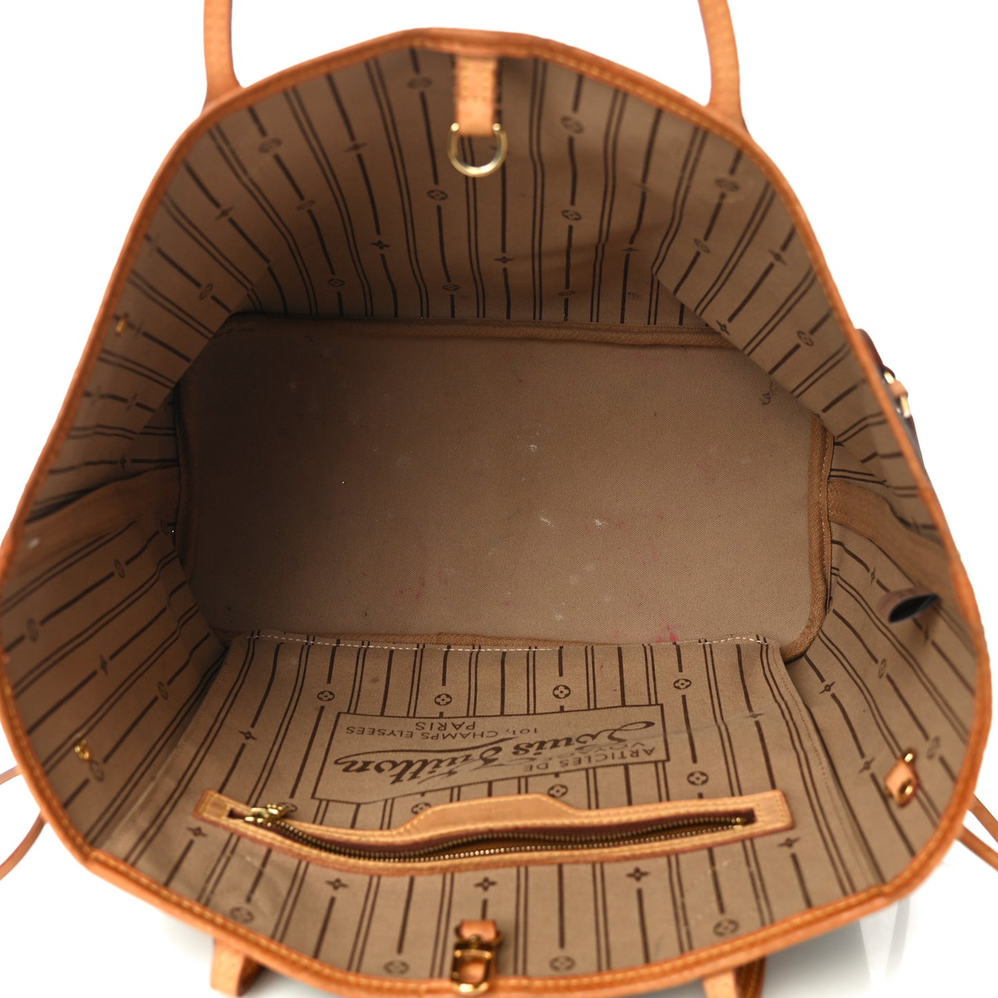 Monogram Neverfull MM