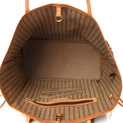 Louis Vuitton Monogram Neverfull MM 5 of 17