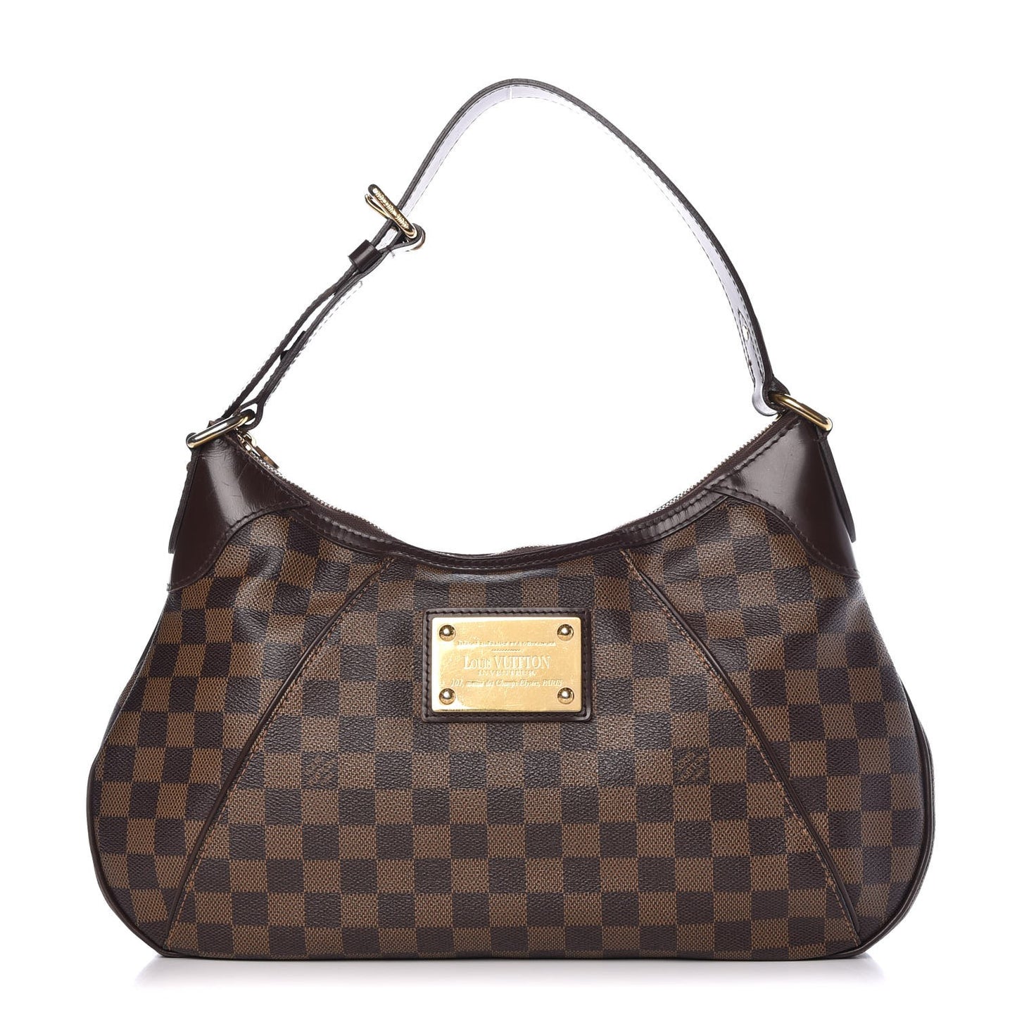 Damier Ebene Thames GM