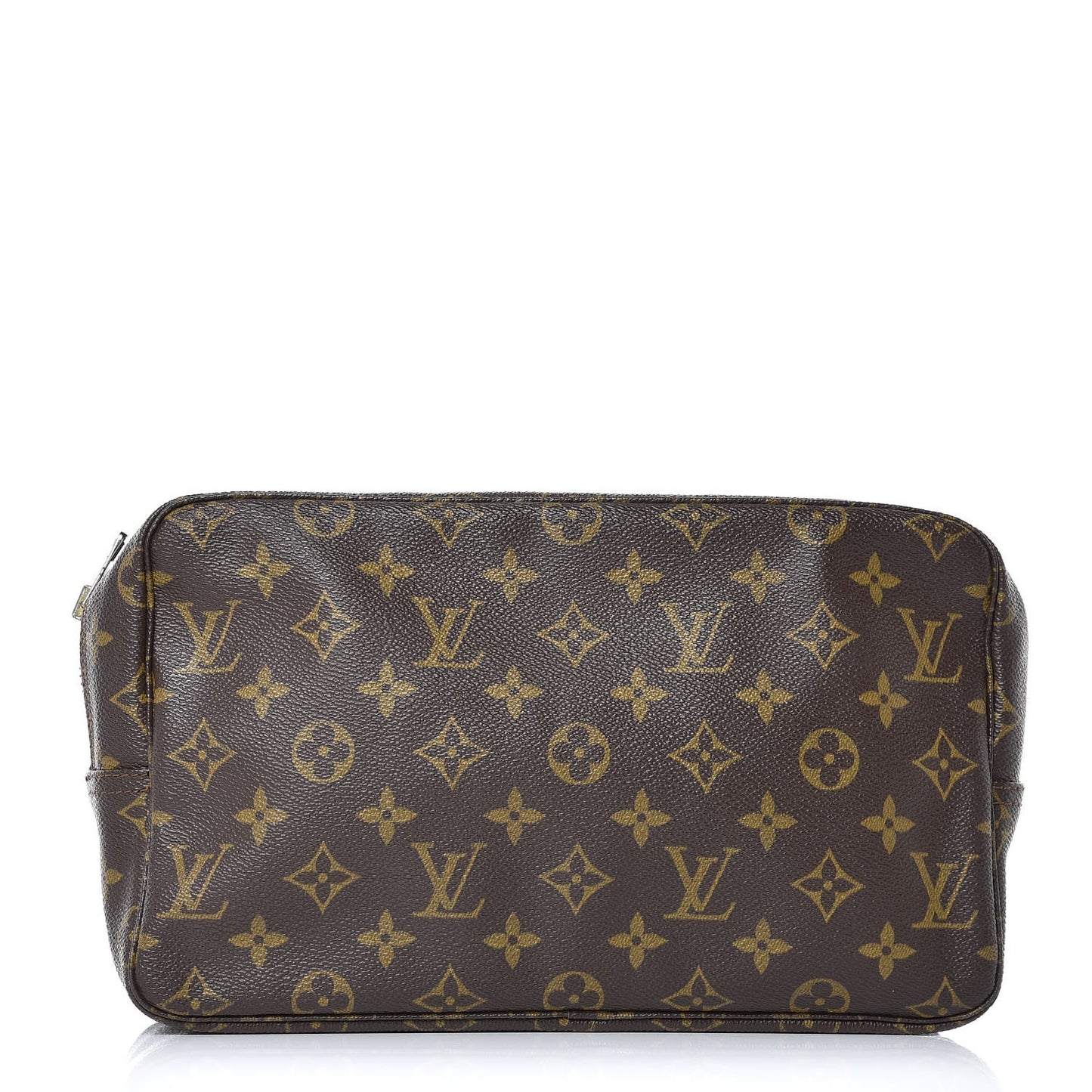 Monogram Trousse Toilette 28