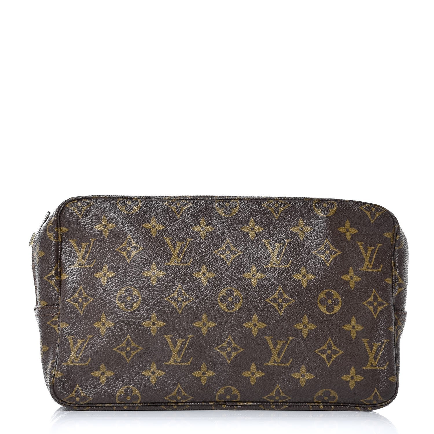 Louis Vuitton Monogram Trousse Toilette 28 1 of 8