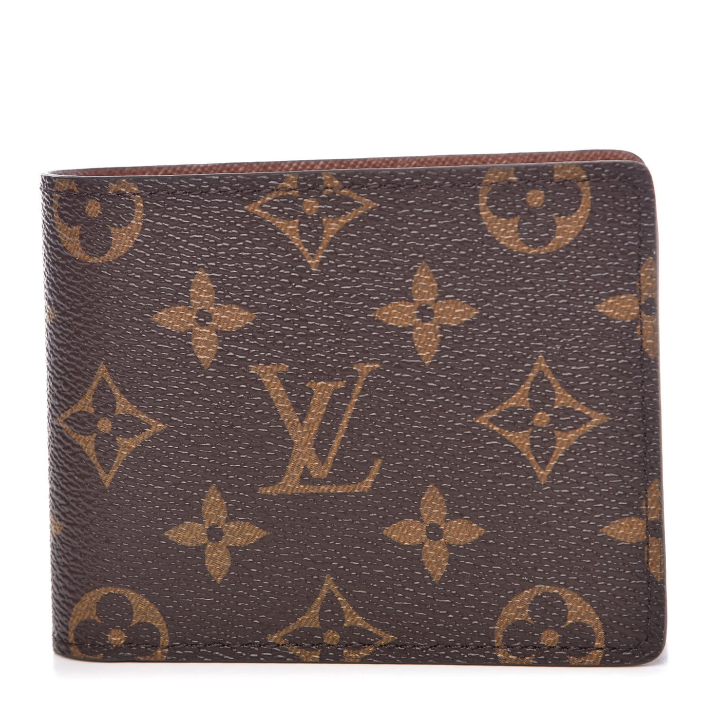 Monogram Multiple Wallet