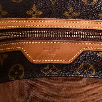 Louis Vuitton Monogram Cabas Alto 6 of 18