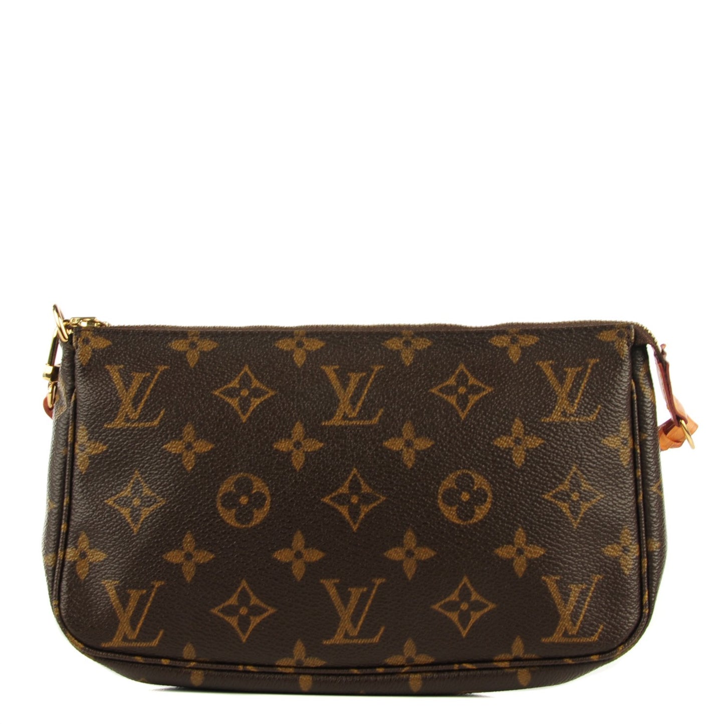 Monogram Pochette Accessories