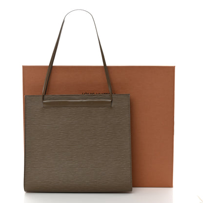 Louis Vuitton Epi Saint Tropez Pepper 11 of 11