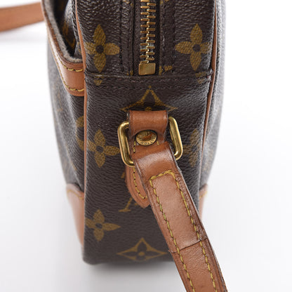 Louis Vuitton Monogram Trocadero 24 16 of 22