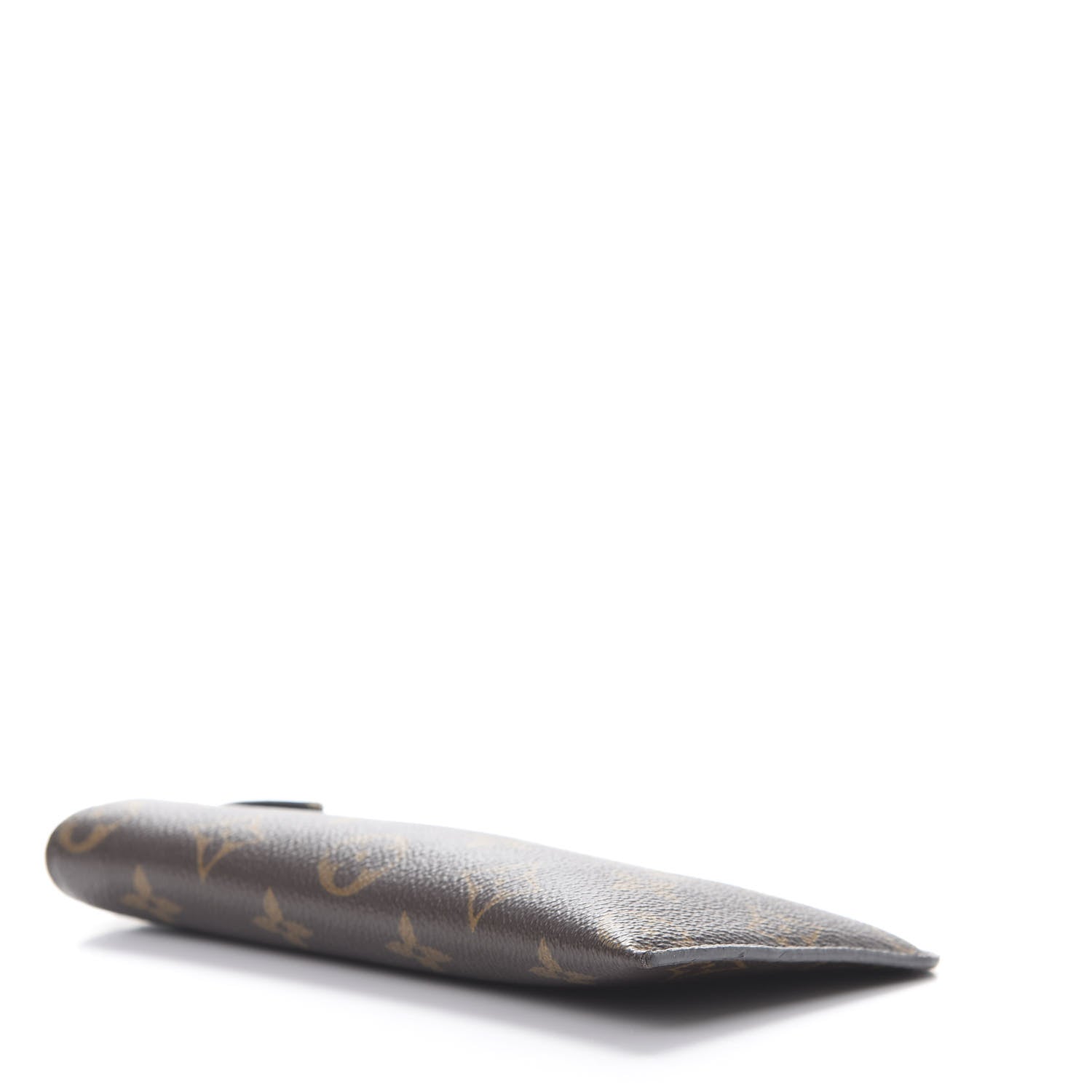 Louis Vuitton Monogram Sunglasses Case MM 4 of 11