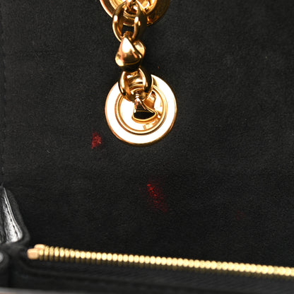 Louis Vuitton Monogram Victoire Black 9 of 9