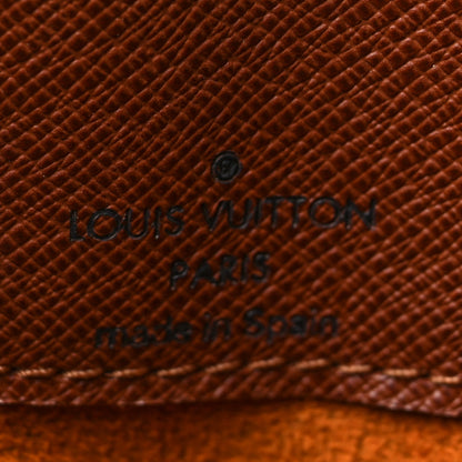 Louis Vuitton Monogram Musette Salsa Long Strap 6 of 11