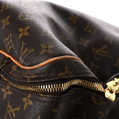 Louis Vuitton Monogram Alize 3 Compartment Bag 11 of 32