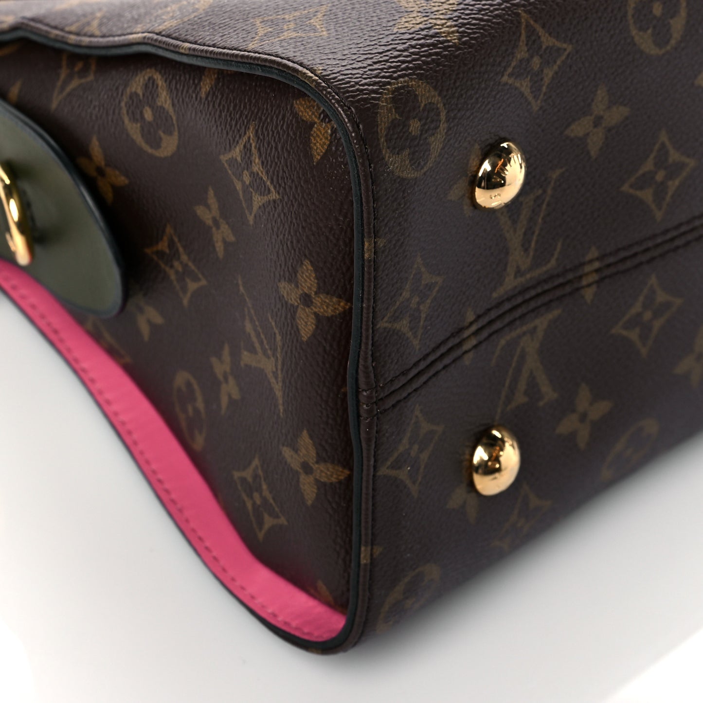 Monogram Tuileries Kaki