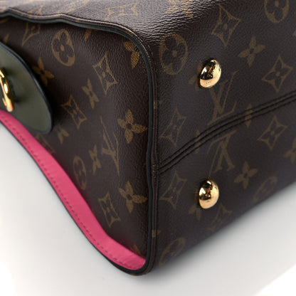 Louis Vuitton Monogram Tuileries Kaki 9 of 10