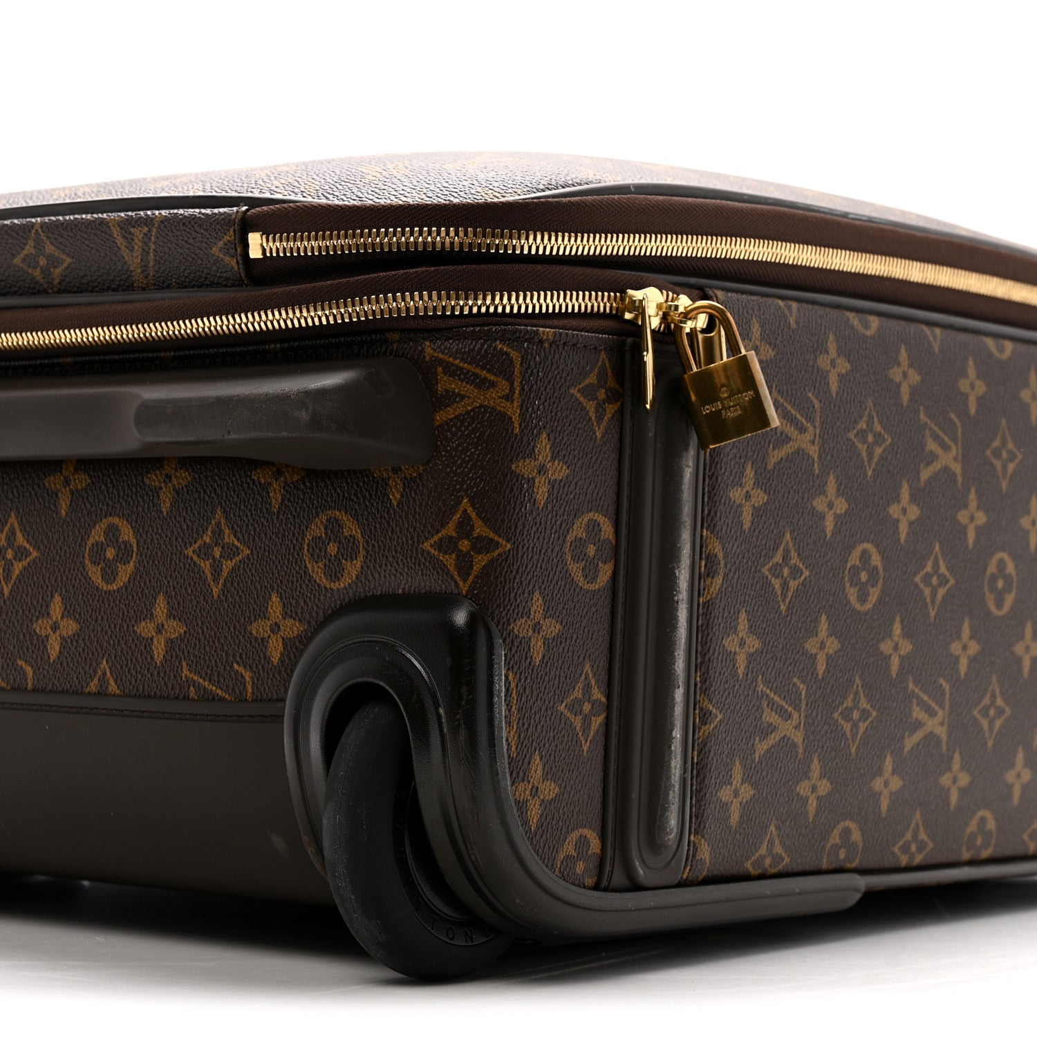 Louis Vuitton Monogram Pegase Legere Business 55 16 of 26