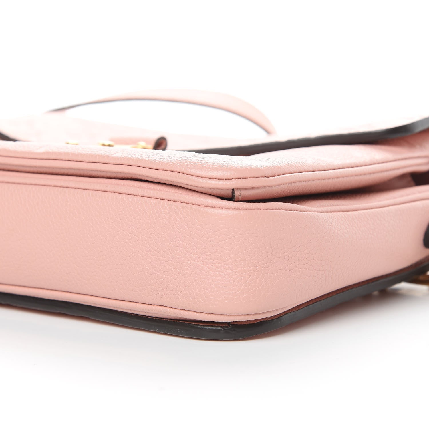 Louis Vuitton Empreinte Pochette Metis Rose Poudre 10 of 11
