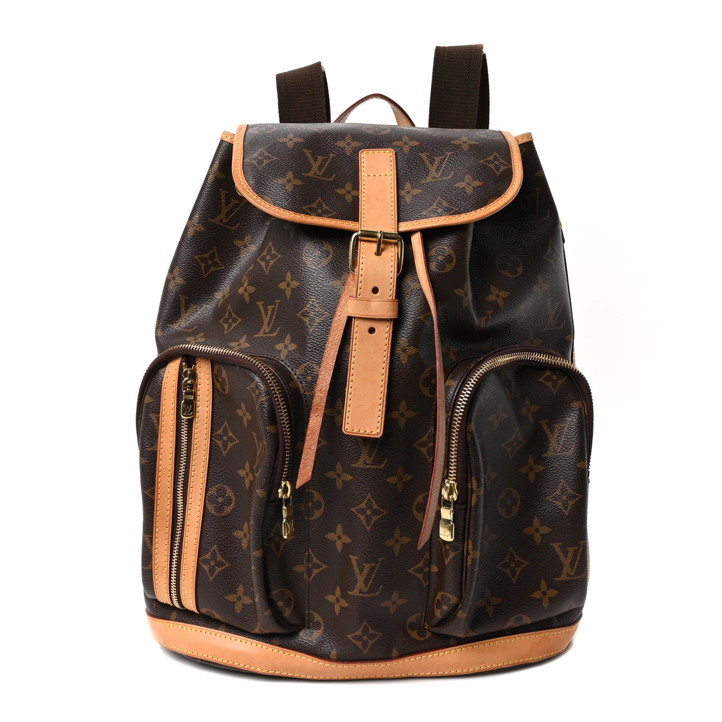 Monogram Bosphore Backpack