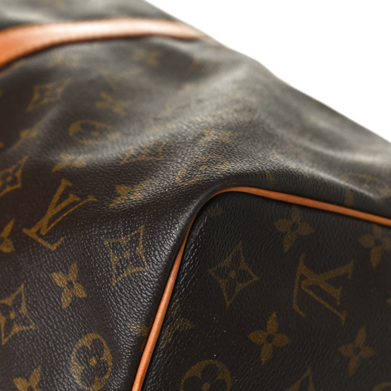 Louis Vuitton Monogram Keepall 50 13 of 15