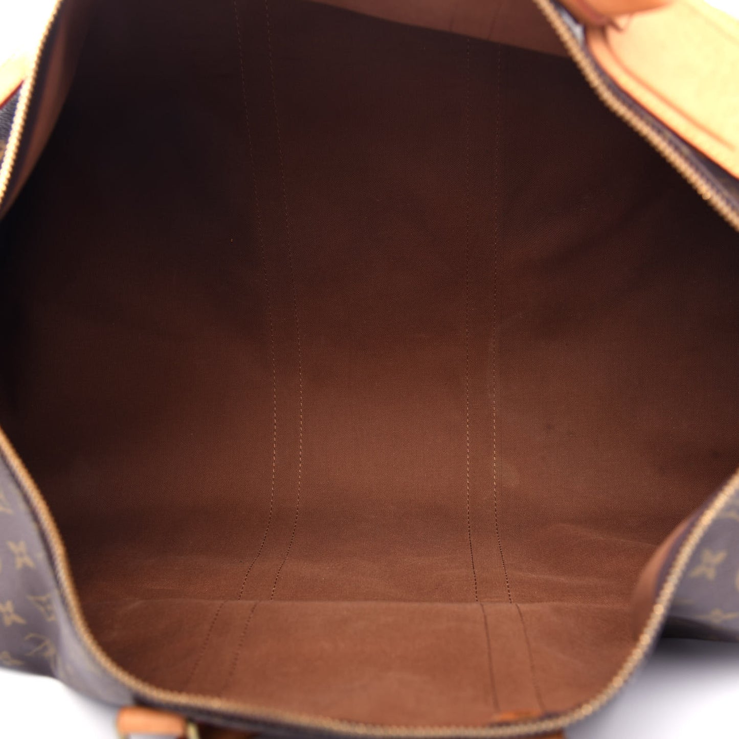 Monogram Keepall Bandouliere 55