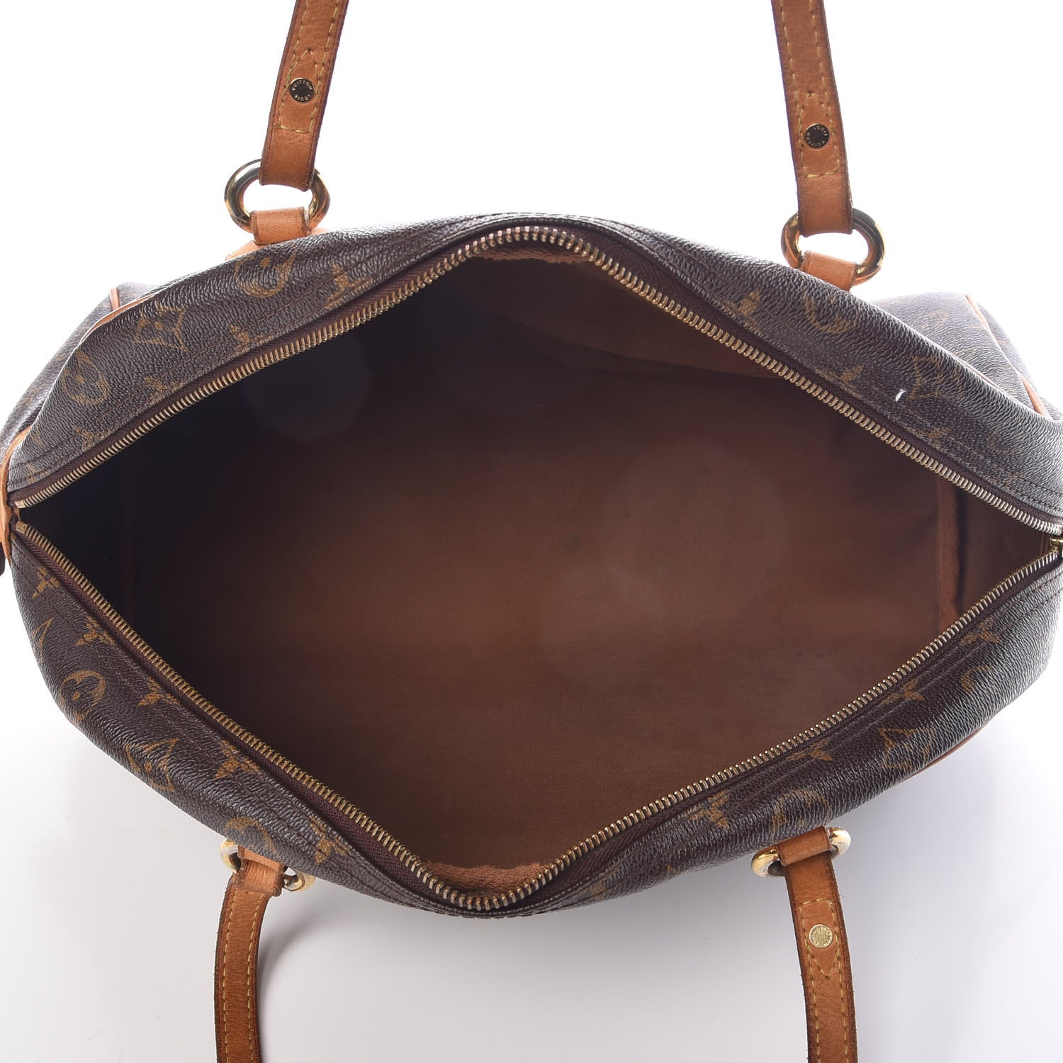 Louis Vuitton Monogram Montorgueil GM 5 of 11