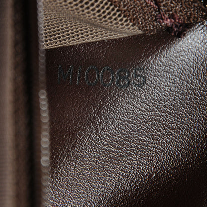 Louis Vuitton Damier Geant Mage Black 7 of 7