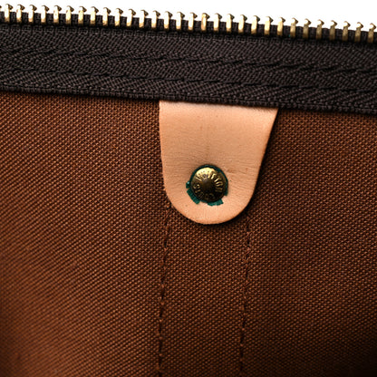 Louis Vuitton Monogram Keepall 60 12 of 19