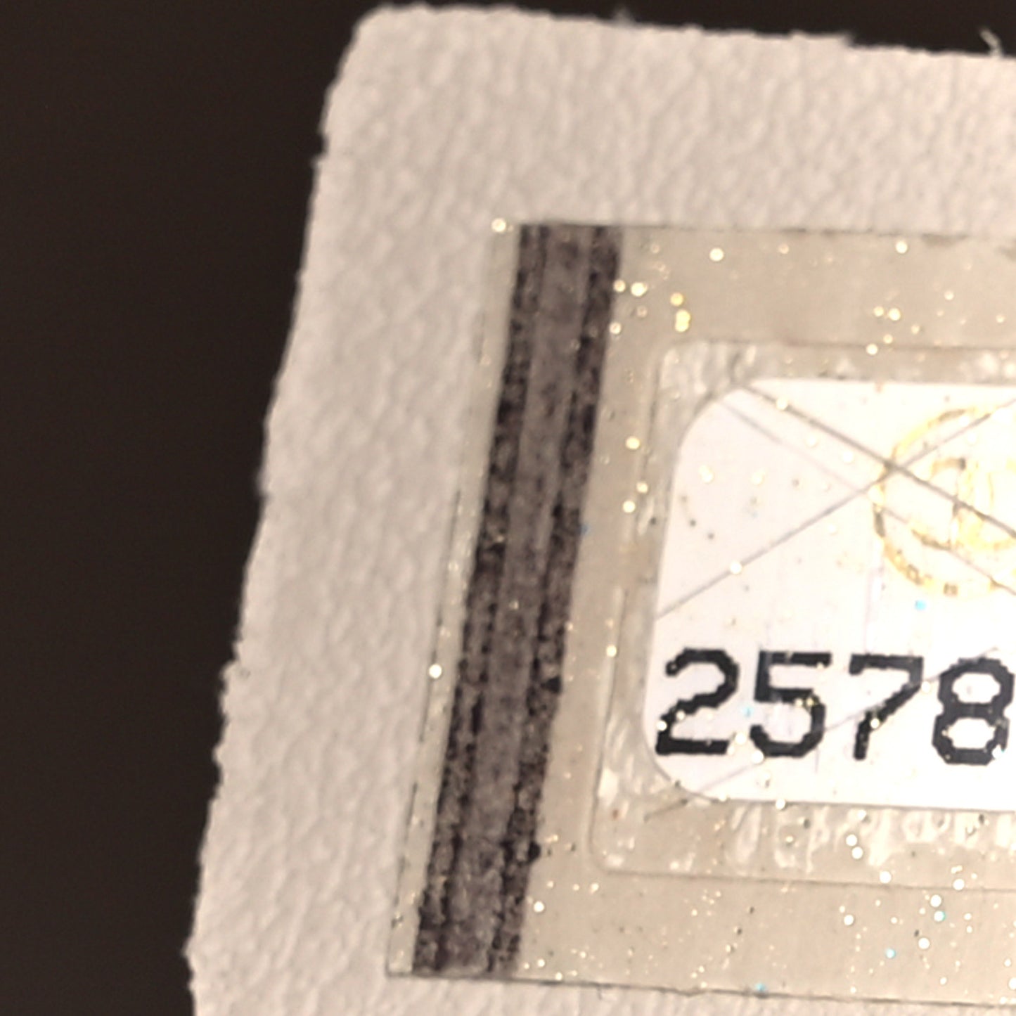 Caviar Medium Studded Deauville Tote Ivory