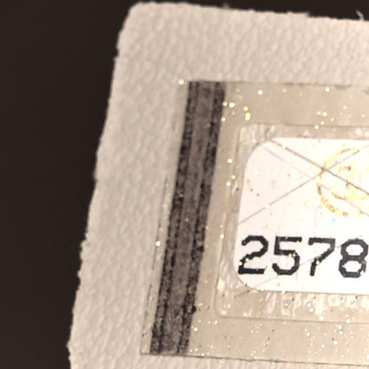 Chanel Caviar Medium Studded Deauville Tote Ivory 6 of 9