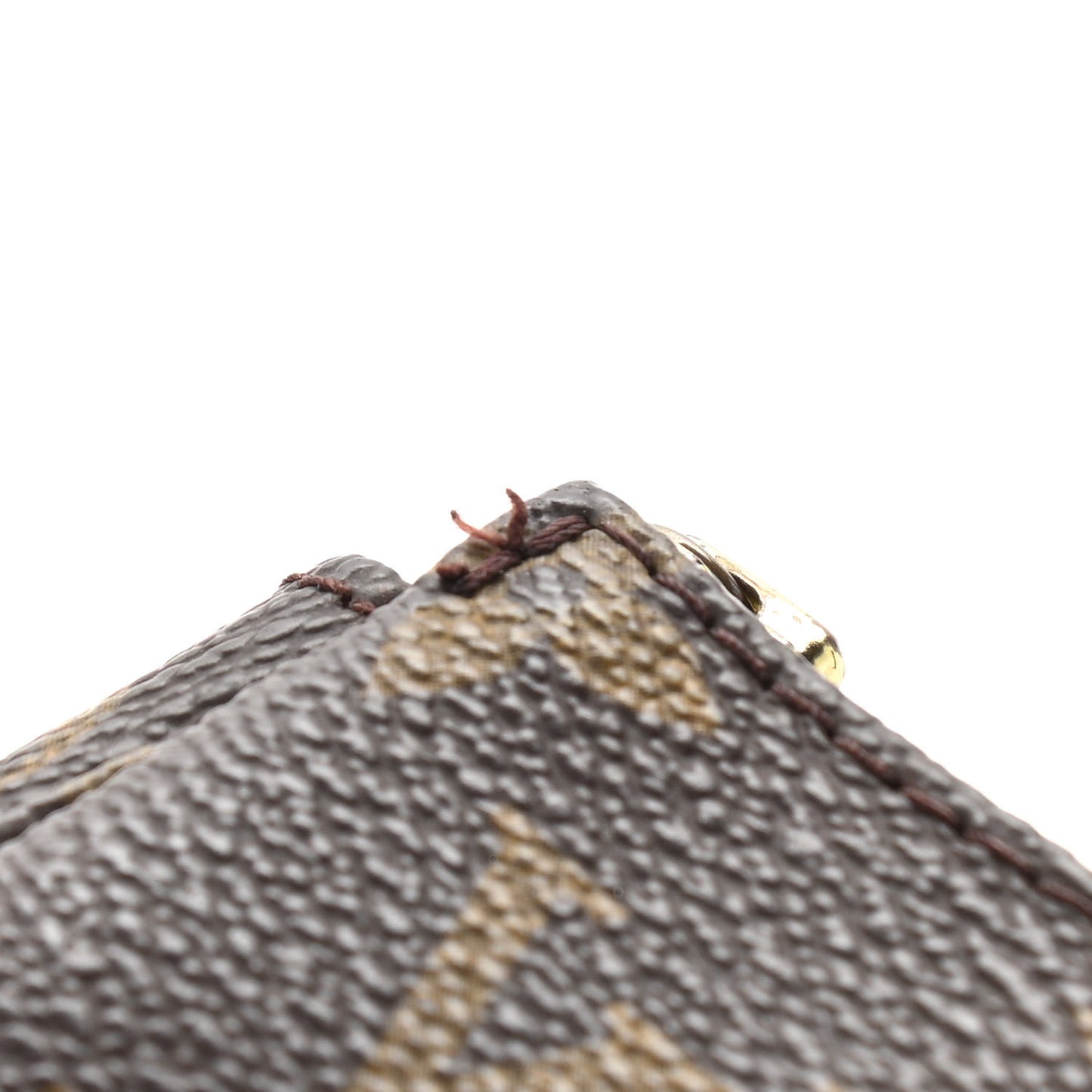 Monogram Pochette Accessories
