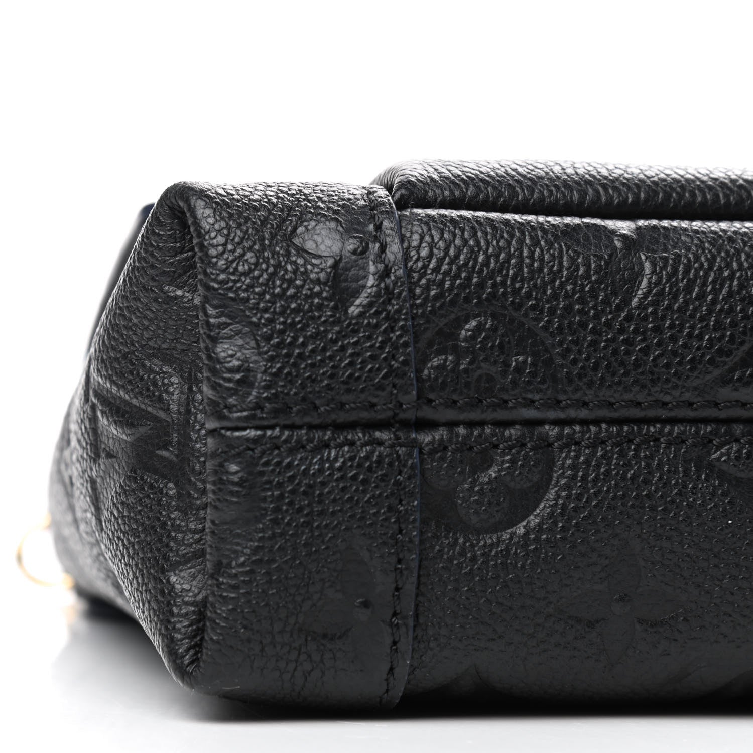 Louis Vuitton Empreinte Blanche BB Black 6 of 8