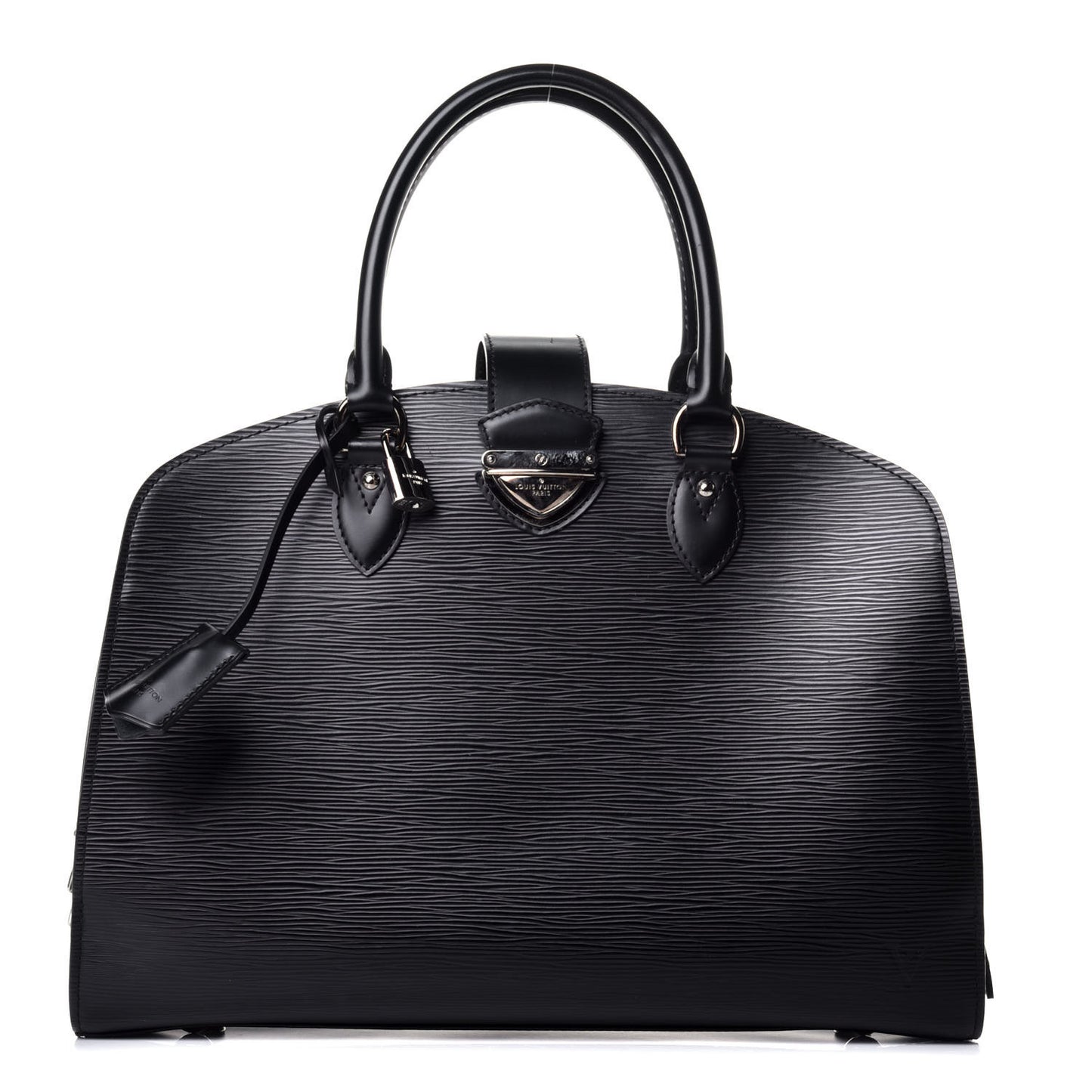 Epi Pont-Neuf GM Black