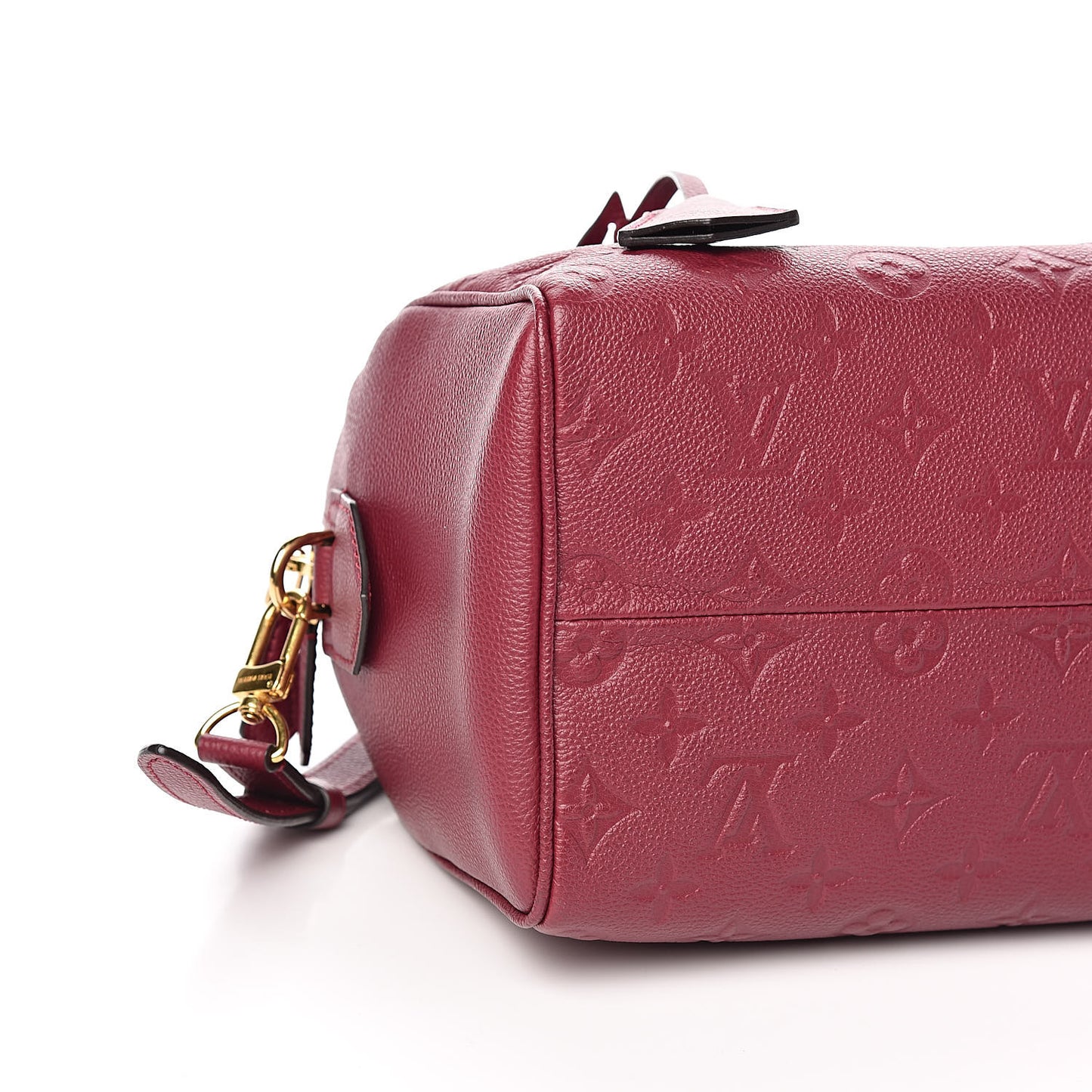 Empreinte Speedy Bandouliere 25 NM Raisin