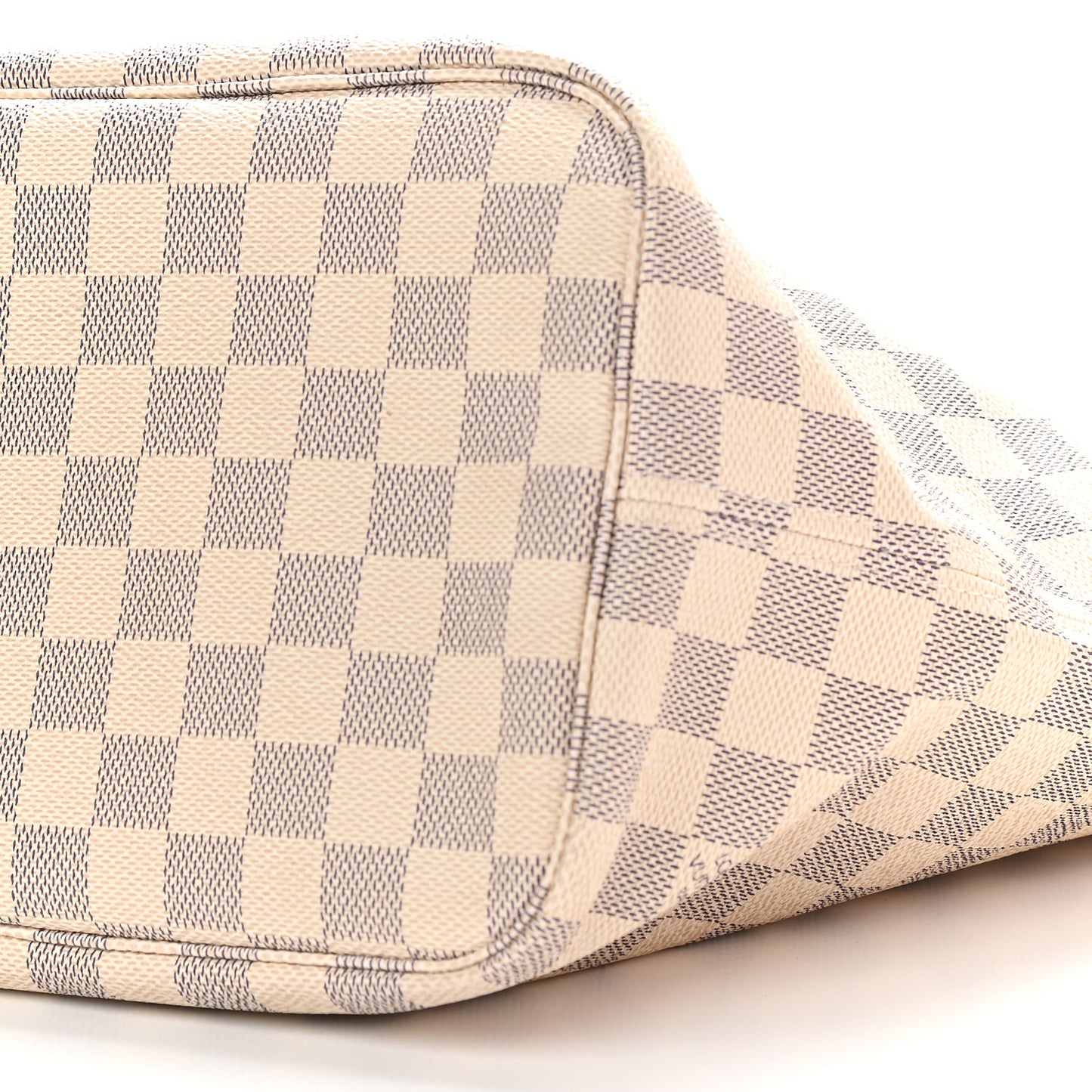 Damier Azur Neo Neverfull MM